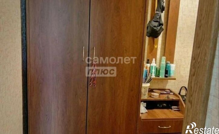 1-комн квартира ул П.А. Папина, 21/2,  д. 21/2