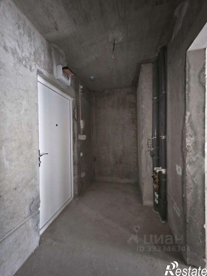 1-комн квартира ул Перова, 2ж,  д. 2ж