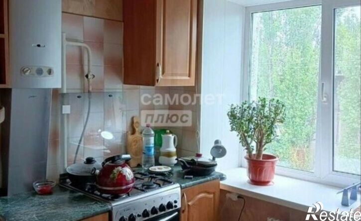 1-комн квартира ул П.А. Папина, 21/2,  д. 21/2