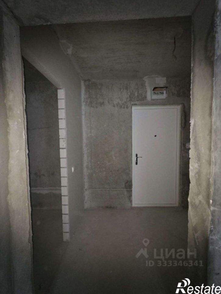 1-комн квартира ул Перова, 2ж,  д. 2ж