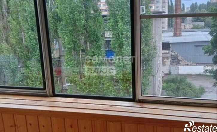 1-комн квартира ул П.А. Папина, 21/2,  д. 21/2