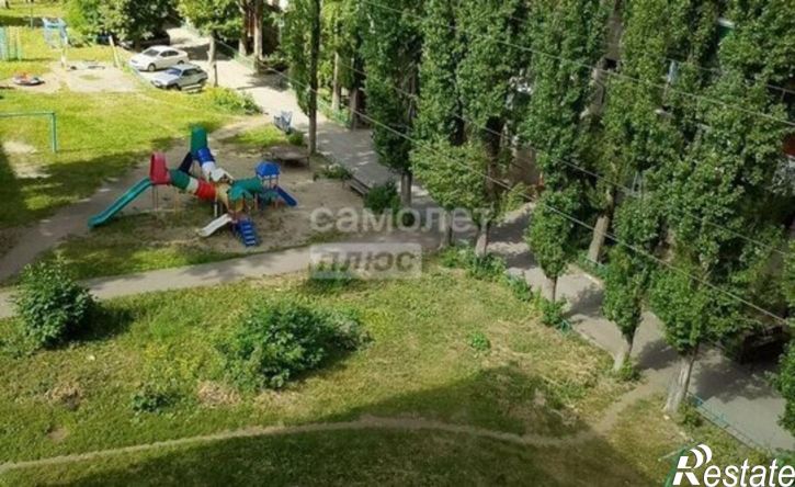 1-комн квартира ул П.А. Папина, 21/2,  д. 21/2