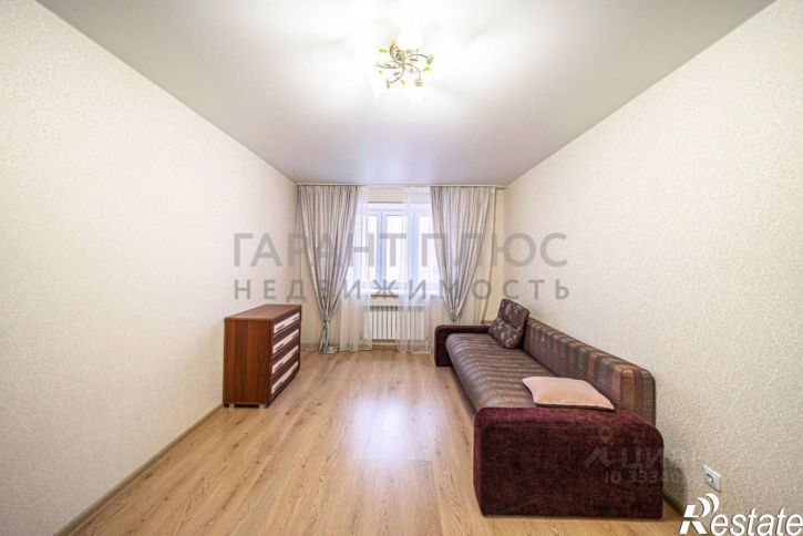 1-комн квартира ул Свиридова И.В., 18,  д. 18