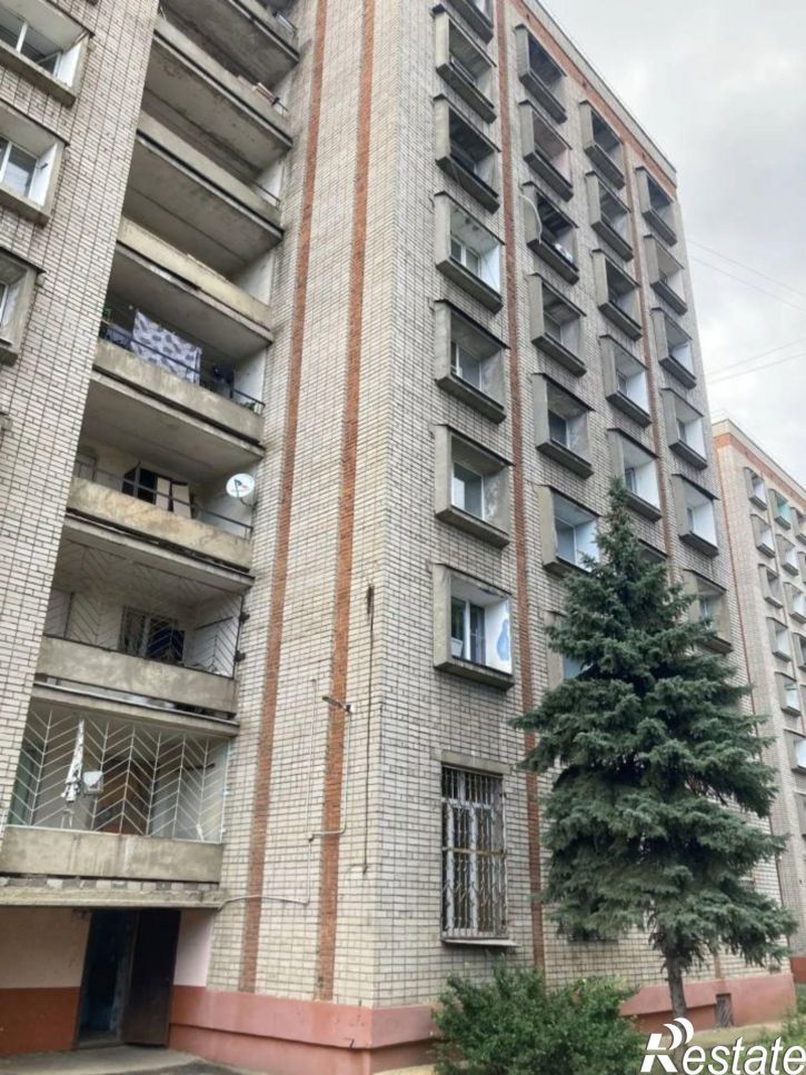 Комната мкр 15-й, 1/3,  д. 1/3