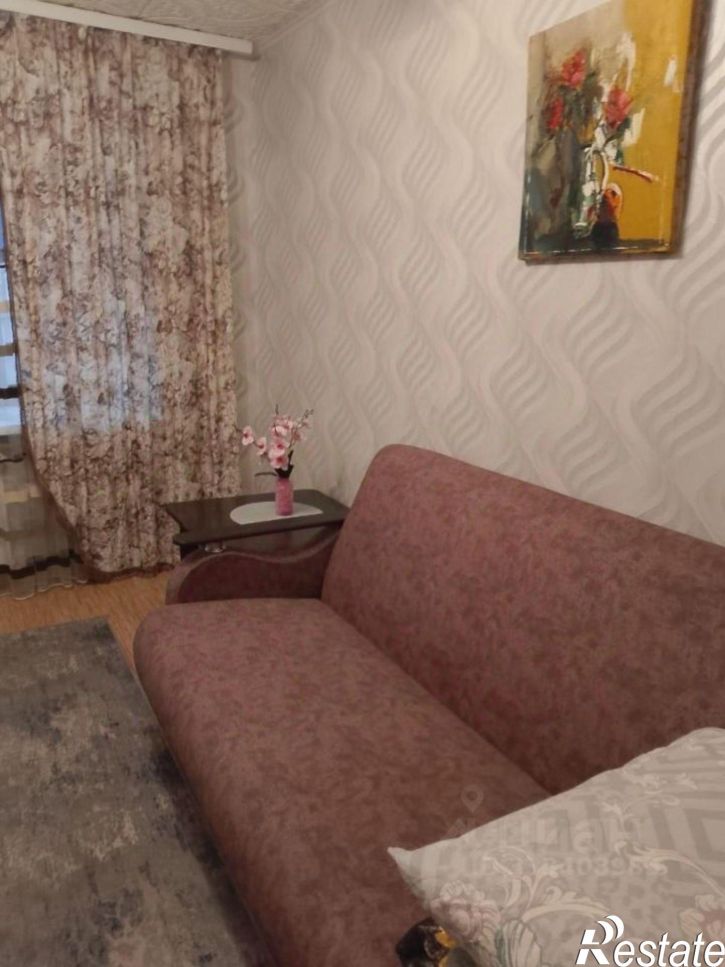 Комната мкр 15-й, 1/3,  д. 1/3