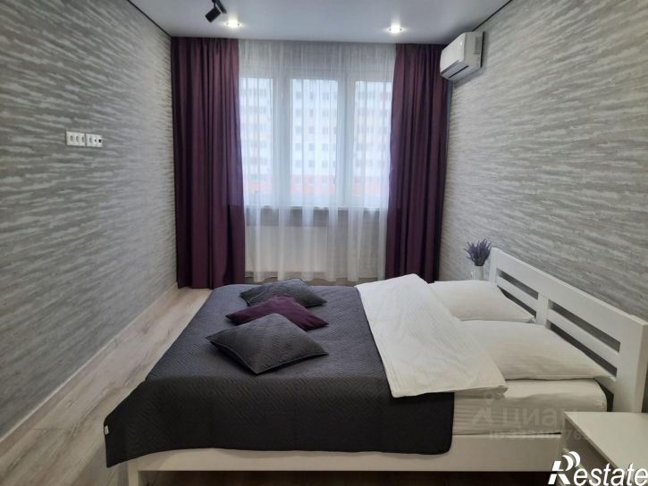1-комн квартира ул Свиридова И.В., 22 2,  д. 22 2,  к. 2