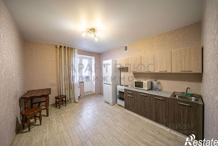 1-комн квартира ул Свиридова И.В., 18,  д. 18