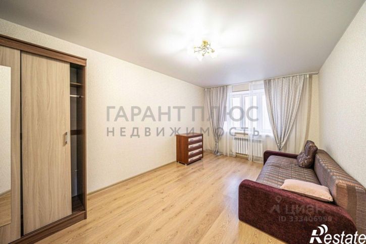 1-комн квартира ул Свиридова И.В., 18,  д. 18