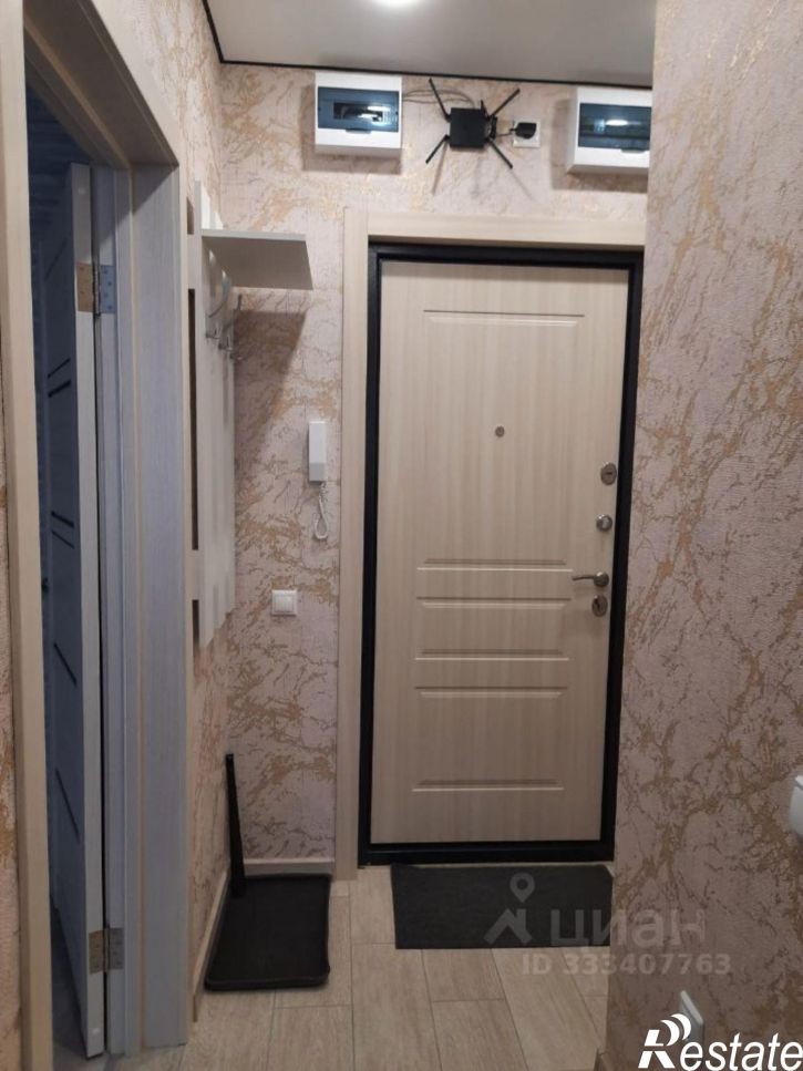 1-комн квартира ул Свиридова И.В., 22 2,  д. 22 2,  к. 2