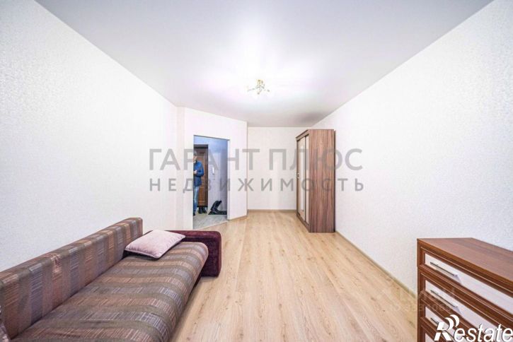 1-комн квартира ул Свиридова И.В., 18,  д. 18