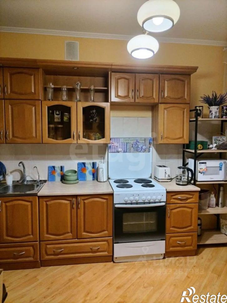2-комн квартира пр-кт Победы, 128,  д. 128