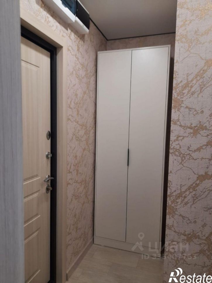 1-комн квартира ул Свиридова И.В., 22 2,  д. 22 2,  к. 2