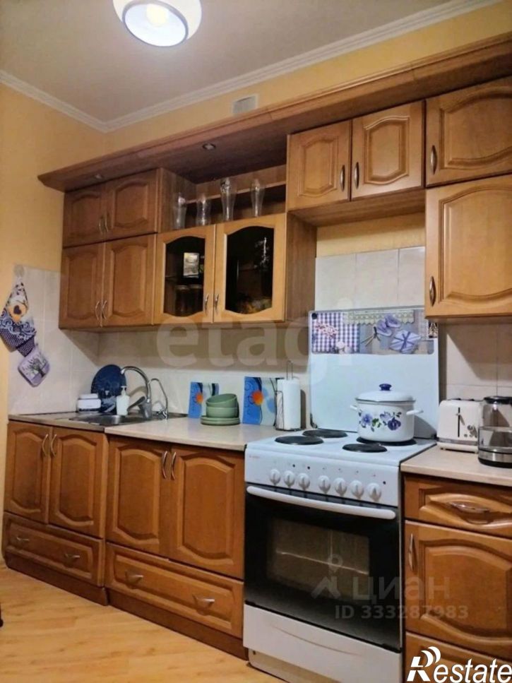 2-комн квартира пр-кт Победы, 128,  д. 128