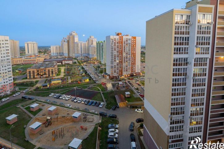 1-комн квартира ул Свиридова И.В., 18,  д. 18