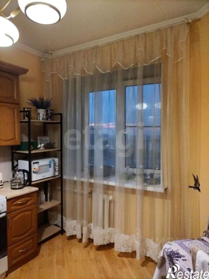 2-комн квартира пр-кт Победы, 128,  д. 128