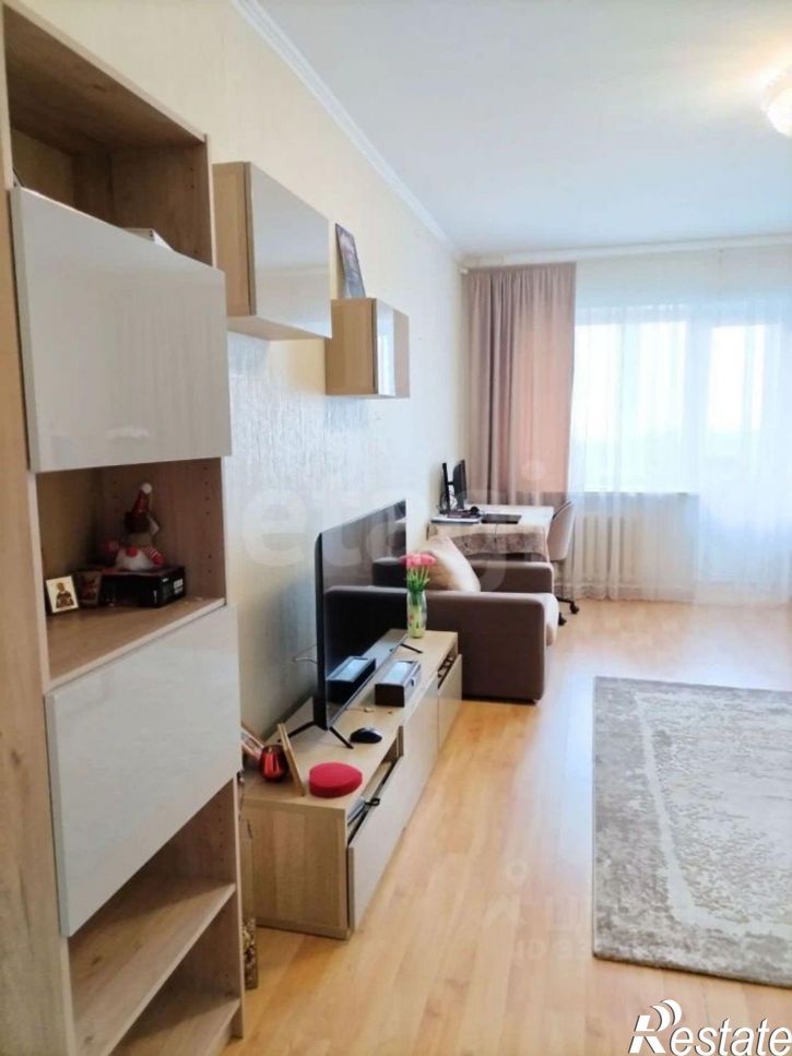 2-комн квартира пр-кт Победы, 128,  д. 128