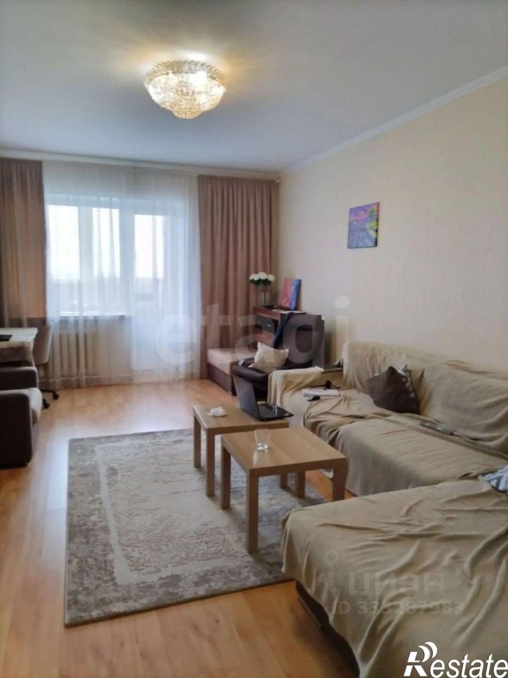 2-комн квартира пр-кт Победы, 128,  д. 128