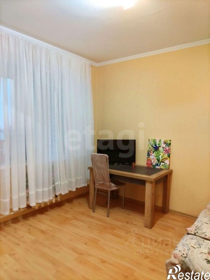2-комн квартира пр-кт Победы, 128,  д. 128