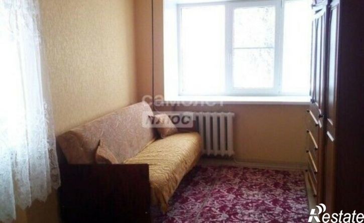 1-комн квартира ул Гагарина, 74Б,  д. 74Б
