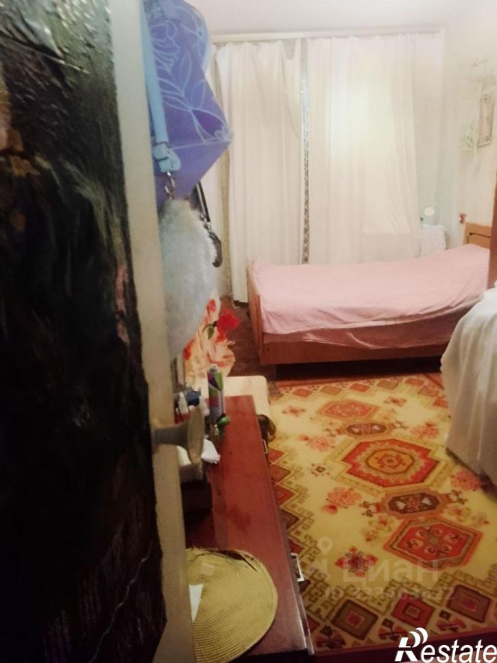2-комн квартира ул Моршанская, 14,  д. 14