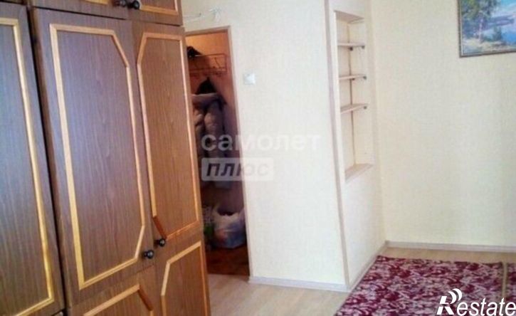 1-комн квартира ул Гагарина, 74Б,  д. 74Б