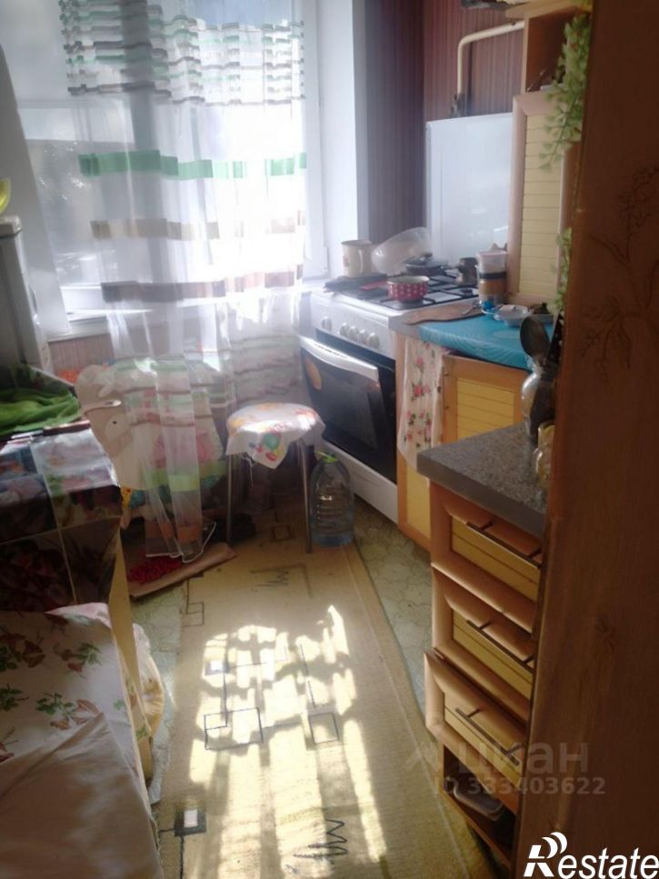 2-комн квартира ул Моршанская, 14,  д. 14