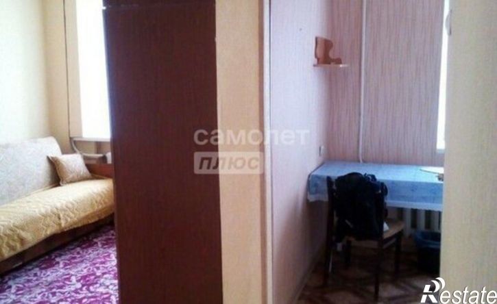 1-комн квартира ул Гагарина, 74Б,  д. 74Б