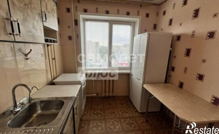 2-комн квартира мкр 15-й, 16,  д. 16