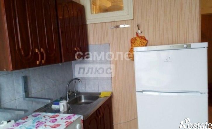 1-комн квартира ул Гагарина, 74Б,  д. 74Б