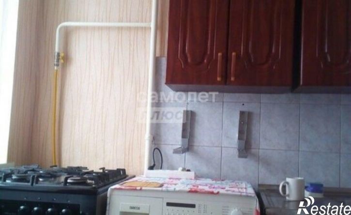 1-комн квартира ул Гагарина, 74Б,  д. 74Б