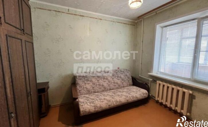 2-комн квартира мкр 15-й, 16,  д. 16