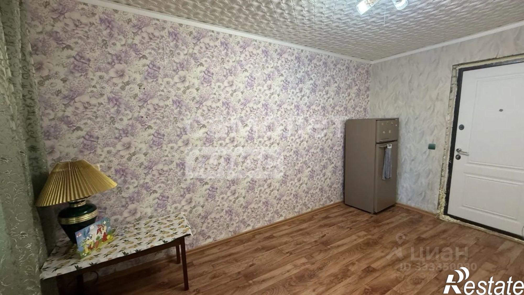 Купить комнату за 800 000 рублей на Рудный пер, 6