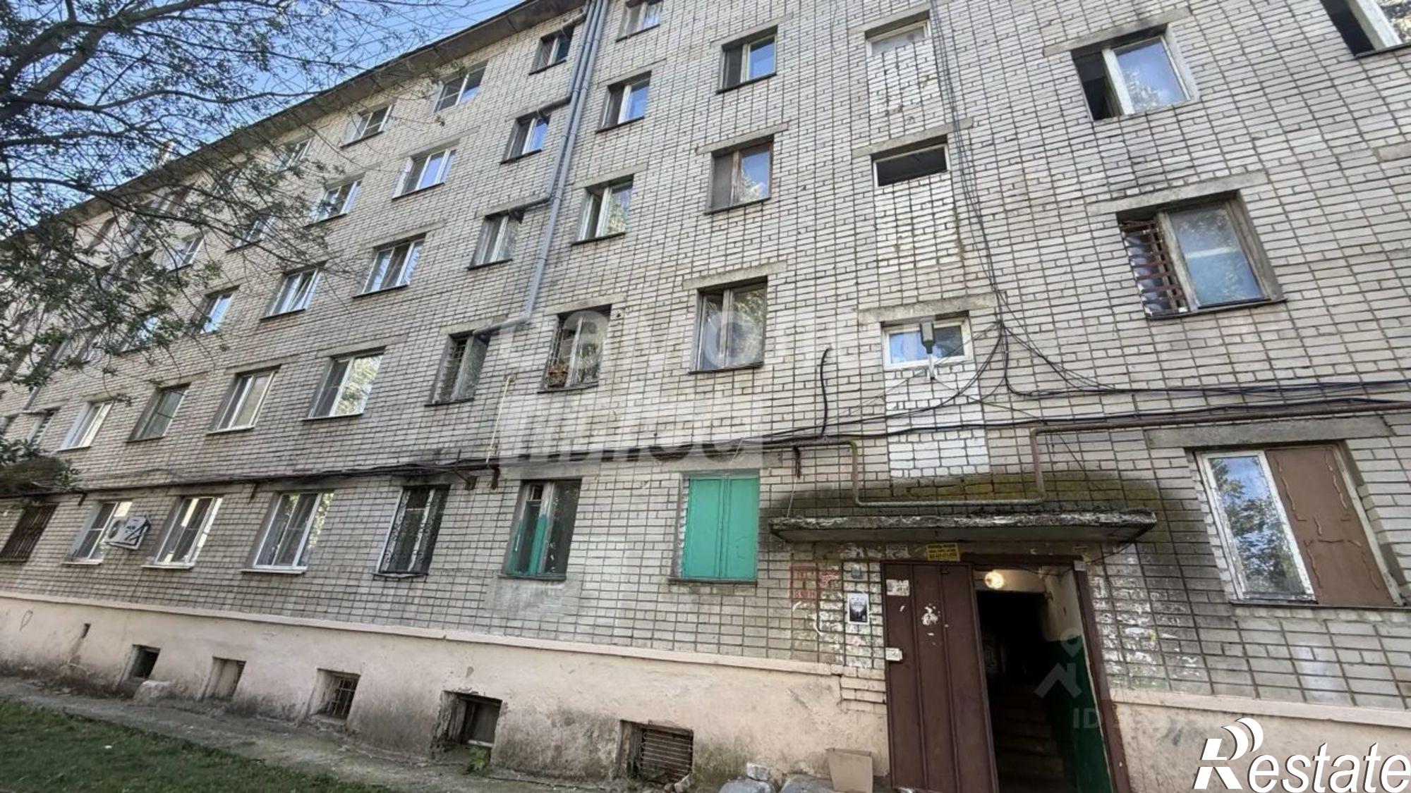 Купить комнату за 800 000 рублей на Рудный пер, 6