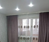 1-комн, 37кв м, этаж 7/10 ул им. Генерала Меркулова, 57