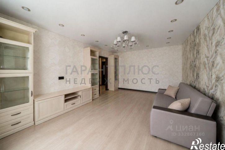 1-комн квартира ул Свиридова И.В., 10,  д. 10
