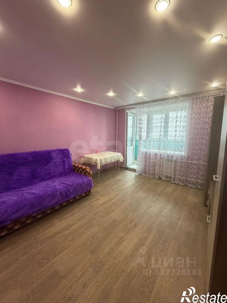 1-комн квартира ул Катукова, 18,  д. 18