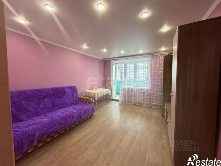 1-комн квартира ул Катукова, 18,  д. 18