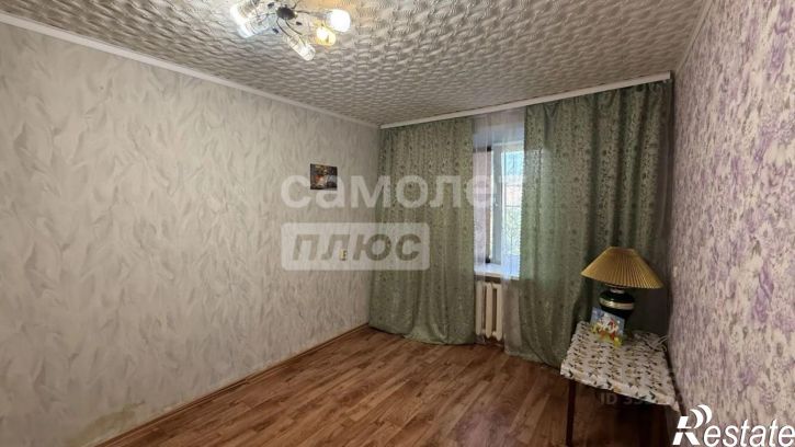 Комната Рудный пер, 6,  д. 6