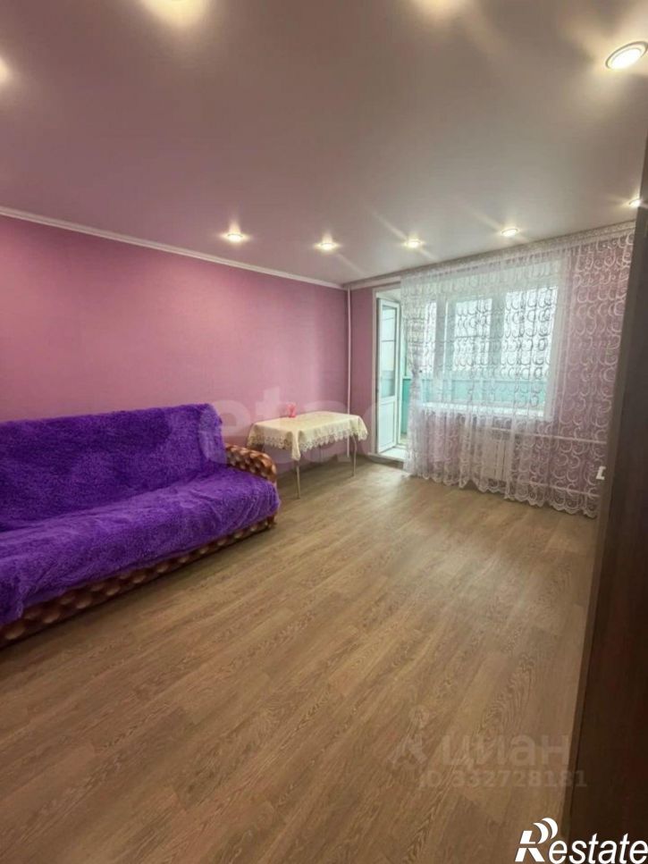 1-комн квартира ул Катукова, 18,  д. 18