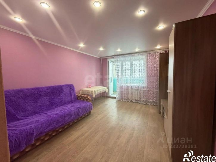 1-комн квартира ул Катукова, 18,  д. 18