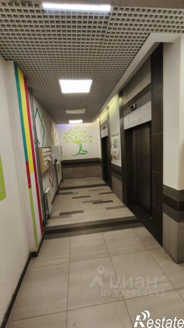 3-комн квартира ул Бехтеева С.С., 9,  д. 9