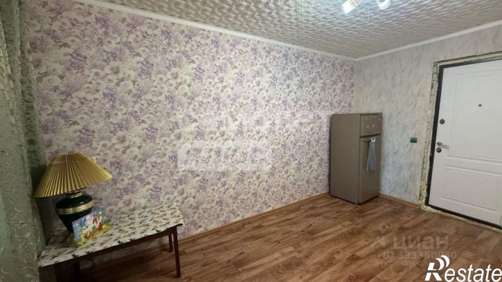 Комната Рудный пер, 6,  д. 6