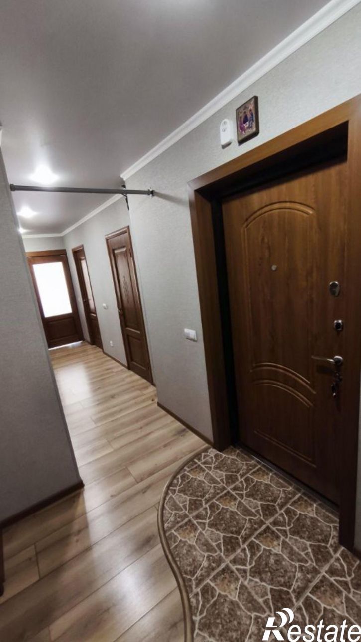 3-комн квартира ул Бехтеева С.С., 9,  д. 9