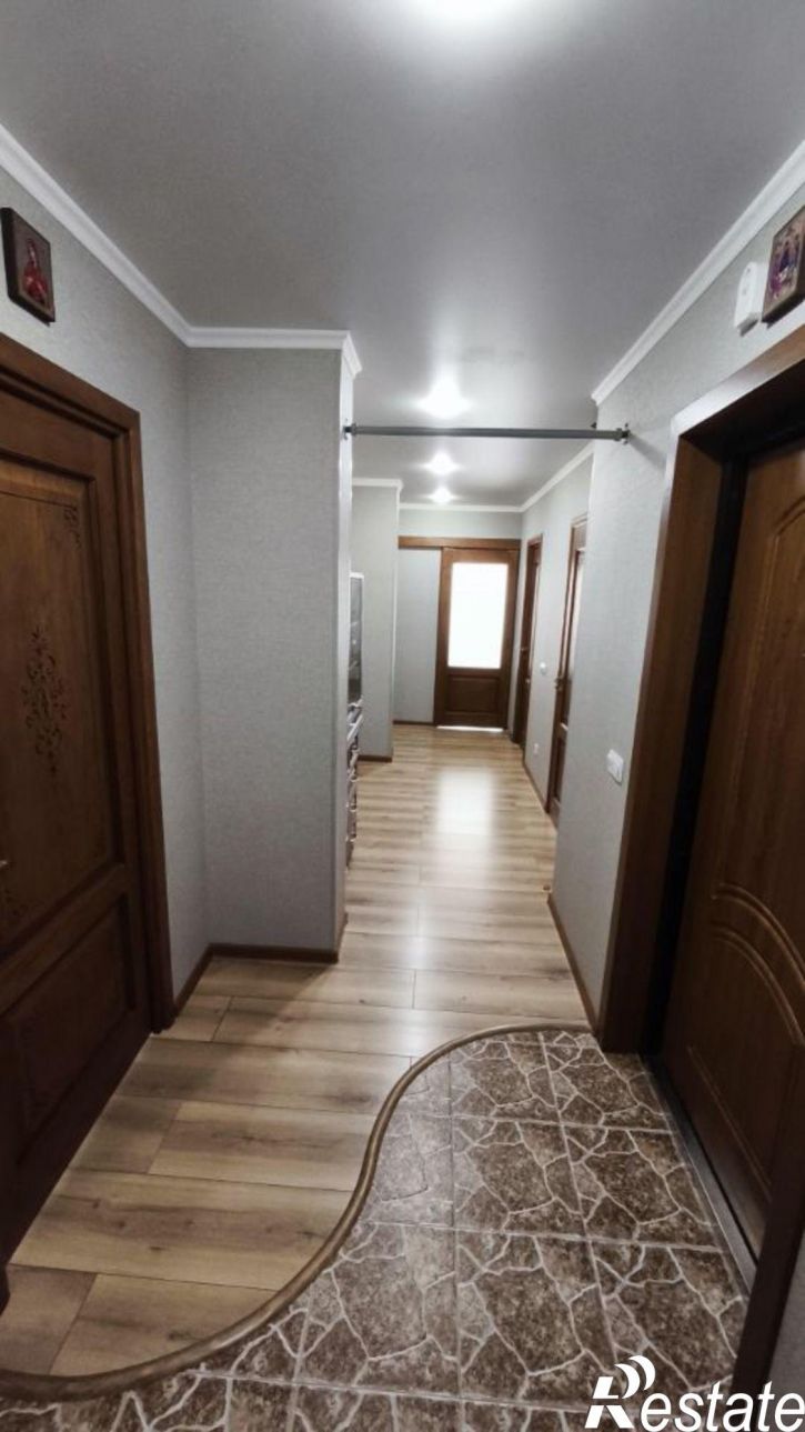 3-комн квартира ул Бехтеева С.С., 9,  д. 9