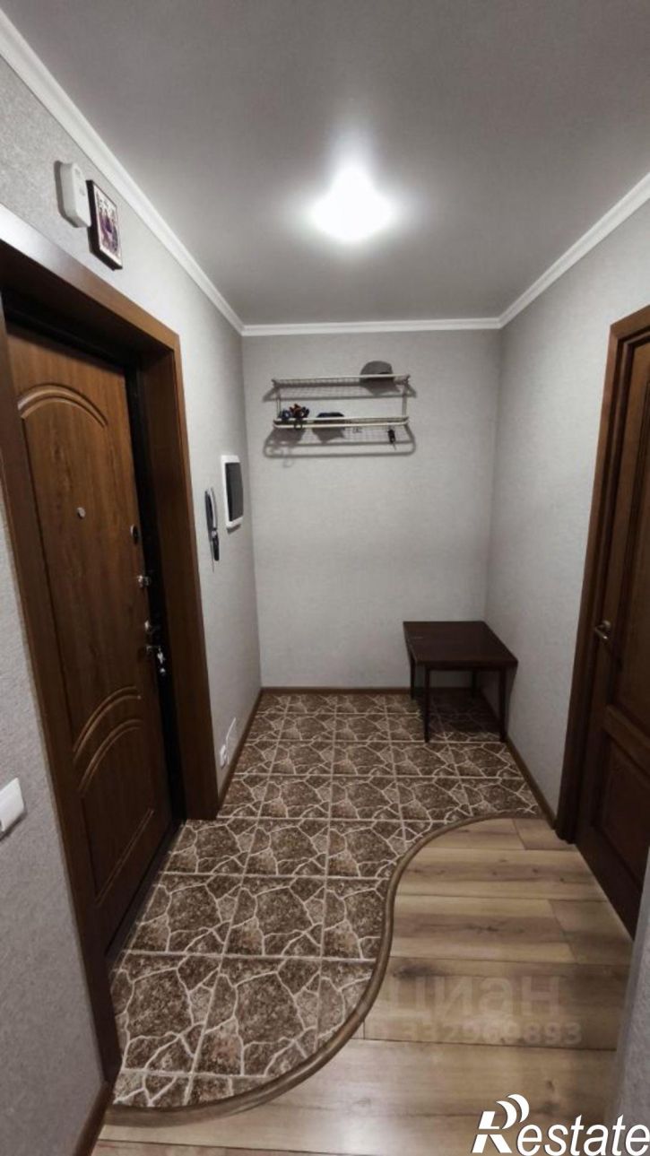 3-комн квартира ул Бехтеева С.С., 9,  д. 9