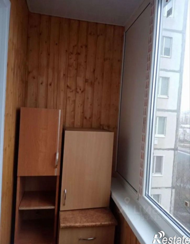 1-комн квартира ул им. Генерала Меркулова, 57,  д. 57