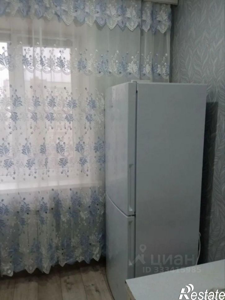 1-комн квартира ул им. Генерала Меркулова, 57,  д. 57