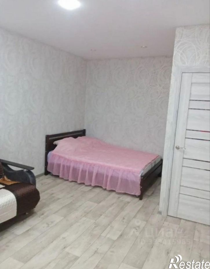 1-комн квартира ул им. Генерала Меркулова, 57,  д. 57
