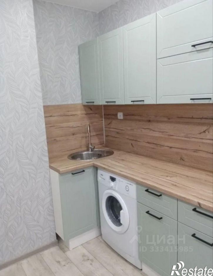 1-комн квартира ул им. Генерала Меркулова, 57,  д. 57