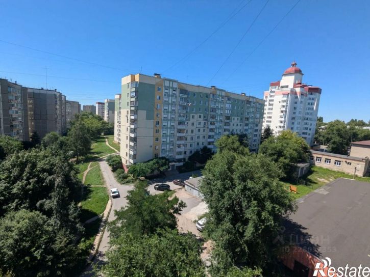 2-комн квартира ул Индустриальная, 6,  д. 6